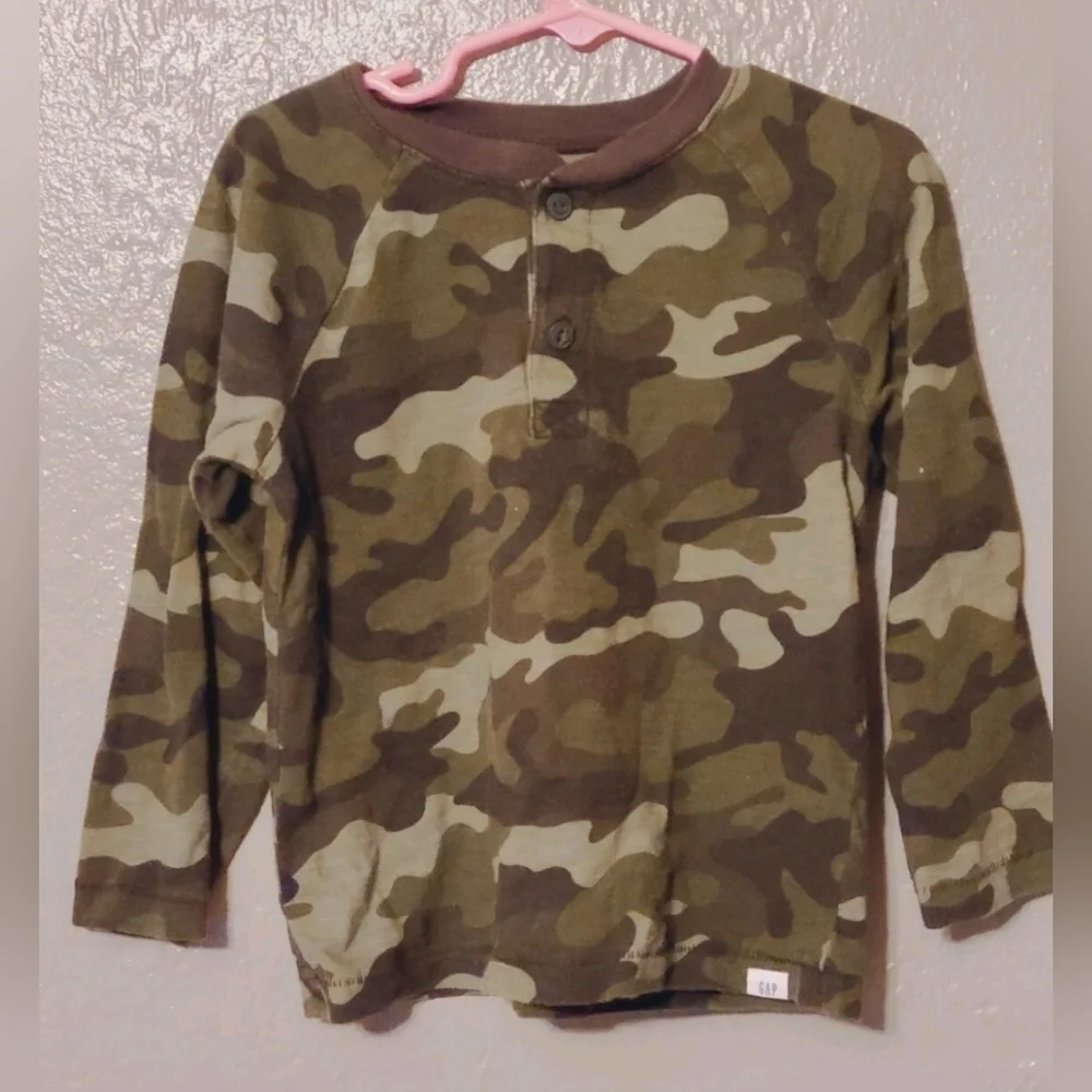 GAP this shirt
